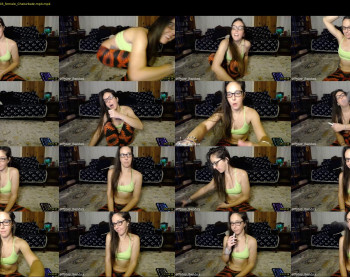 tylersands — 15 minute Chaturbate female cam show recording, 720p, Dec 5, 2019