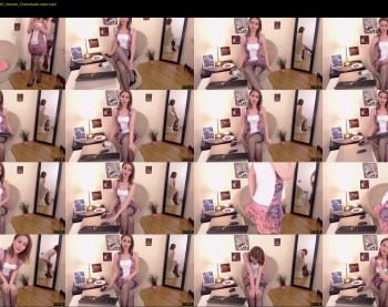 valeriecoy — 10 minute Chaturbate female cam show recording, 720p, Dec 4, 2019