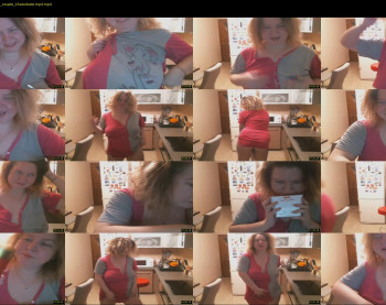 viodetta — 18 minute Chaturbate female cam show recording, 720p, Dec 5, 2019