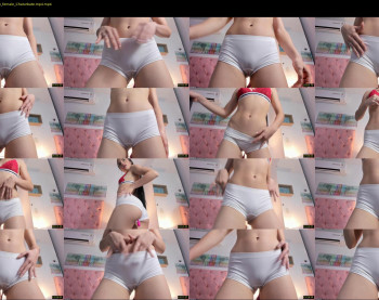 yorgely_ — 18 minute Chaturbate female cam show recording, 720p, Dec 5, 2019