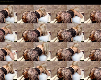your_lina — 96 minute Chaturbate female cam show recording, 720p, Dec 5, 2019