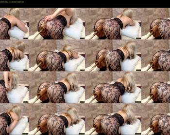 your_lina — 95 minute Chaturbate female cam show recording, 720p, Dec 5, 2019