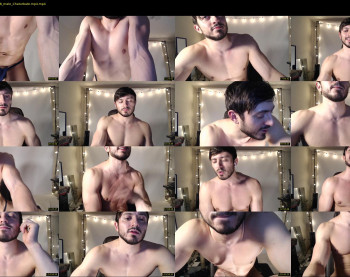 zyzz4444 — 97 minute Chaturbate male cam show recording, 720p, Dec 4, 2019