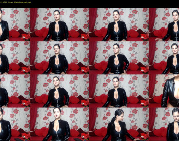 1dream_magical — 8 minute Chaturbate female cam show recording, 720p, Dec 5, 2019