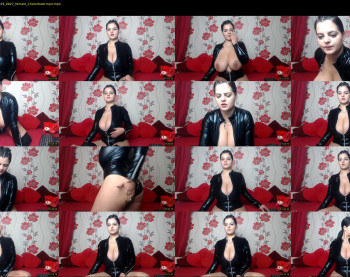 1dream_magical — 68 minute Chaturbate female cam show recording, 720p, Dec 5, 2019