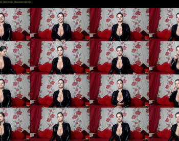 1dream_magical — 3 minute Chaturbate female cam show recording, 720p, Dec 5, 2019