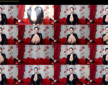 1dream_magical — 51 minute Chaturbate female cam show recording, 720p, Dec 5, 2019