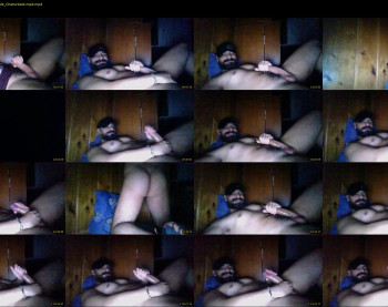 1ui5 — 84 minute Chaturbate male cam show recording, 480p, Dec 5, 2019
