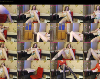 _natali_ — 94 minute Chaturbate female cam show recording, 720p, Dec 5, 2019