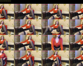 _natali_ — 13 minute Chaturbate female cam show recording, 720p, Dec 5, 2019