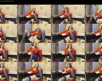 _natali_ — 40 minute Chaturbate female cam show recording, 720p, Dec 5, 2019