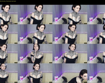 _peni_wise_ — 23 minute Chaturbate female cam show recording, 720p, Dec 5, 2019