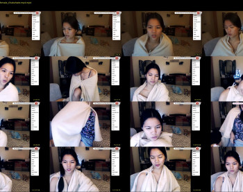_pilya_ — 94 minute Chaturbate female cam show recording, 720p, Dec 5, 2019