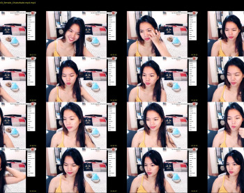 _pilya_ — 4 minute Chaturbate female cam show recording, 720p, Dec 6, 2019