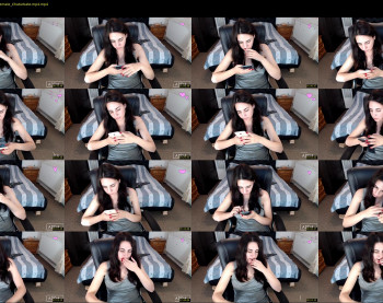 adda_ — 10 minute Chaturbate female cam show recording, 720p, Dec 5, 2019