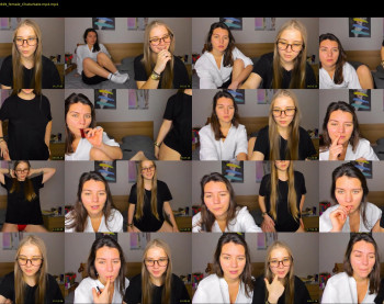 alexispeach — 28 minute Chaturbate female cam show recording, 720p, Dec 5, 2019