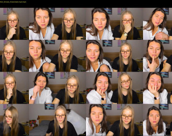 alexispeach — 20 minute Chaturbate female cam show recording, 720p, Dec 5, 2019