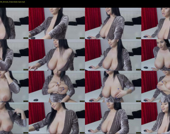 alicelevine — 34 minute Chaturbate female cam show recording, 720p, Dec 5, 2019