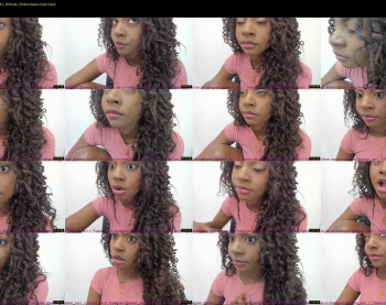 alison_ker — 18 minute Chaturbate female cam show recording, 720p, Dec 5, 2019
