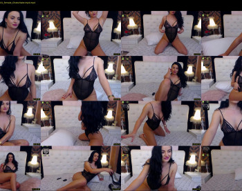 alliana_joy — 94 minute Chaturbate female cam show recording, 720p, Dec 5, 2019