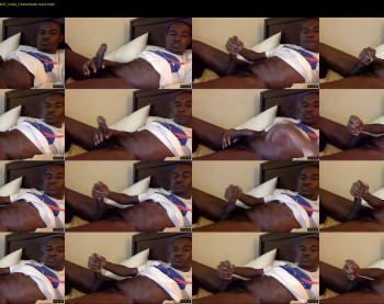 alphabbc77 — 53 minute Chaturbate male cam show recording, 480p, Dec 5, 2019