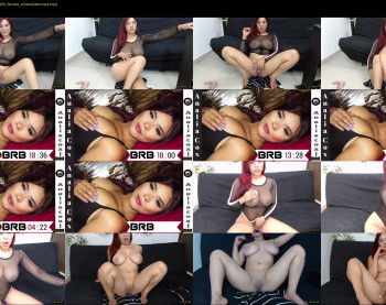 analiia_cox — 77 minute Chaturbate female cam show recording, 720p, Dec 5, 2019