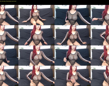 analiia_cox — 21 minute Chaturbate female cam show recording, 720p, Dec 5, 2019