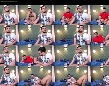 andy_and_ken — 35 minute Chaturbate male cam show recording, 720p, Dec 5, 2019