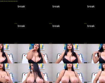 anisston_boods — 58 minute Chaturbate female cam show recording, 720p, Dec 5, 2019