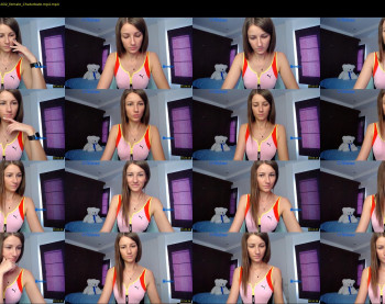 anna_shine_ — 10 minute Chaturbate female cam show recording, 720p, Dec 5, 2019