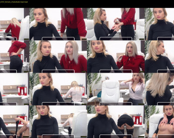 annemarry96 — 93 minute Chaturbate female cam show recording, 720p, Dec 5, 2019