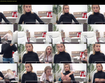 annemarry96 — 94 minute Chaturbate female cam show recording, 720p, Dec 5, 2019