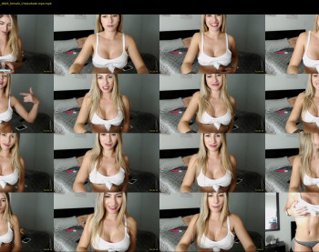 ariana_valdirii — 12 minute Chaturbate female cam show recording, 720p, Dec 5, 2019