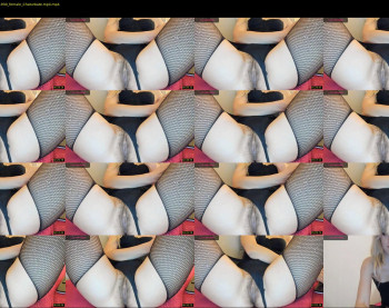 arianaonfire — 8 minute Chaturbate couple cam show recording, 480p, Dec 5, 2019