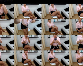 ashley_ruiz_ — 61 minute Chaturbate female cam show recording, 720p, Dec 6, 2019