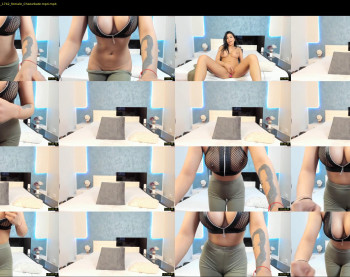 asian_delight_ — 94 minute Chaturbate female cam show recording, 720p, Dec 5, 2019