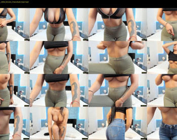 asian_delight_ — 94 minute Chaturbate female cam show recording, 720p, Dec 5, 2019