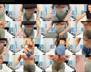 asian_delight_ — 94 minute Chaturbate female cam show recording, 720p, Dec 5, 2019