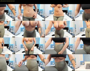 asian_delight_ — 38 minute Chaturbate female cam show recording, 720p, Dec 5, 2019