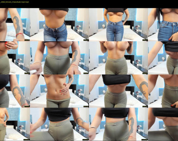 asian_delight_ — 82 minute Chaturbate female cam show recording, 720p, Dec 5, 2019