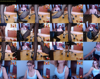 bella_antonia — 70 minute Chaturbate female cam show recording, 720p, Dec 5, 2019