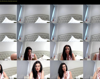 bigboobiebabex — 39 minute Chaturbate female cam show recording, 720p, Dec 5, 2019