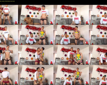 blakemate — 40 minute Chaturbate male cam show recording, 720p, Dec 5, 2019
