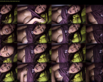 brianna_fallingangel — 17 minute Chaturbate female cam show recording, 720p, Dec 5, 2019