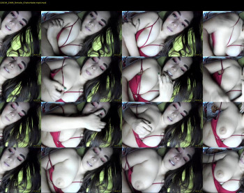 brianna_fallingangel — 11 minute Chaturbate female cam show recording, 720p, Dec 5, 2019
