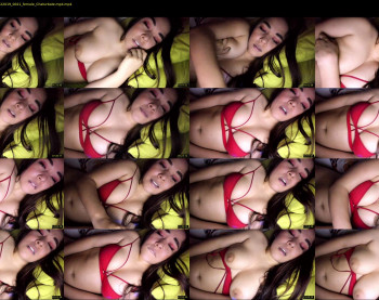 brianna_fallingangel — 27 minute Chaturbate female cam show recording, 720p, Dec 6, 2019