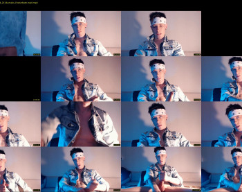 briannhardone — 72 minute Chaturbate male cam show recording, 720p, Dec 5, 2019
