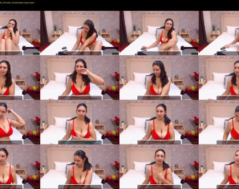 bustyeva_ — 12 minute Chaturbate female cam show recording, 720p, Dec 5, 2019
