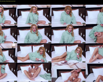 carrielovex — 63 minute Chaturbate female cam show recording, 720p, Dec 5, 2019