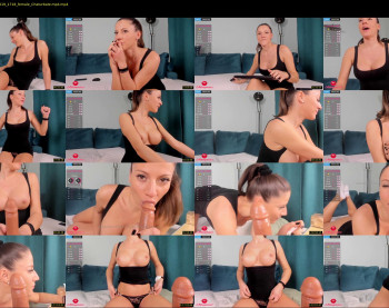 cathleenprecious — 94 minute Chaturbate female cam show recording, 720p, Dec 5, 2019